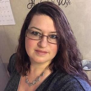 Meet your Posher, Stacey